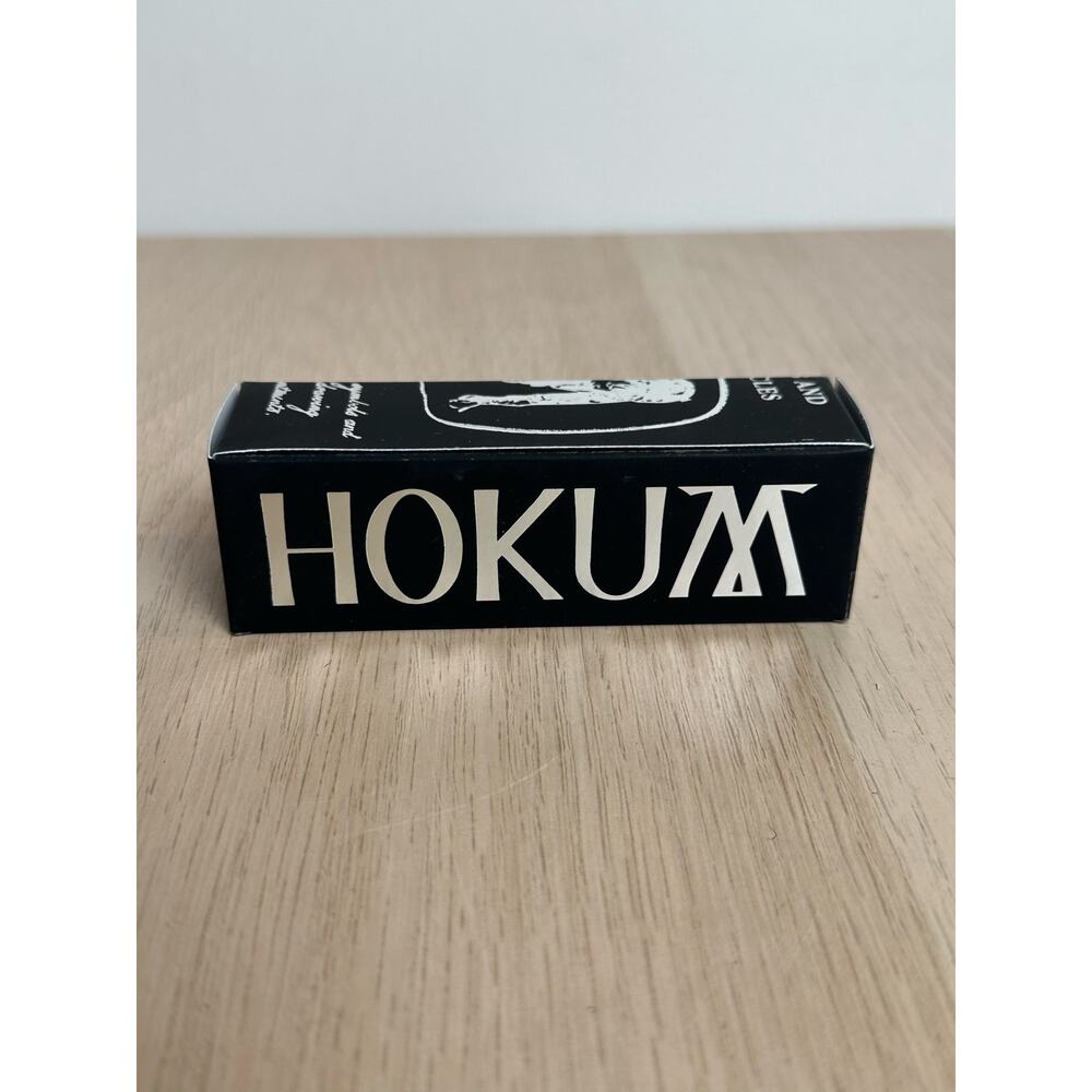 Limited Hokum movie memorabilia Chalk from SXSW